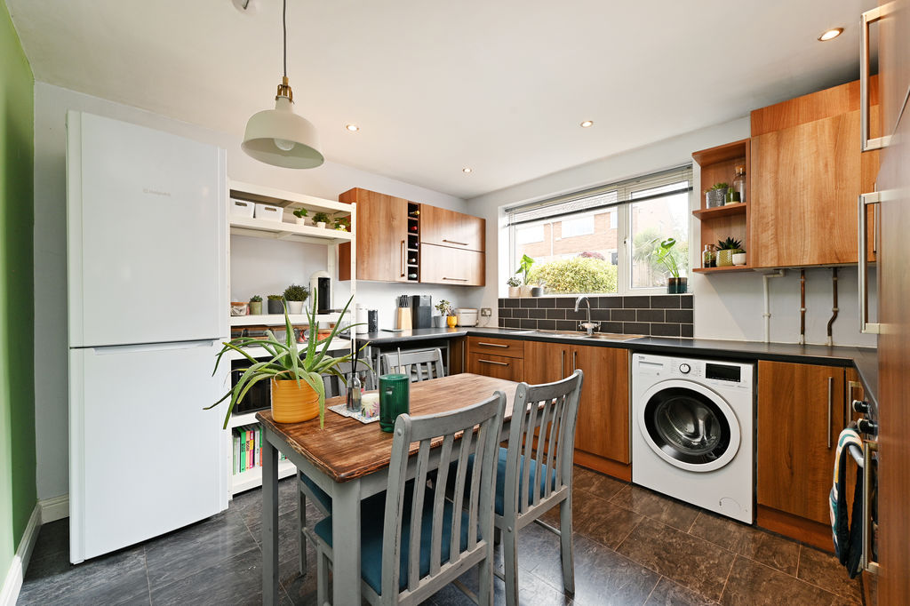 Walkley Crescent Road Walkley